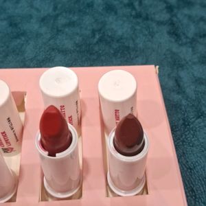 Myglamm Mini Lip Kit Combo Of 3 Boxes