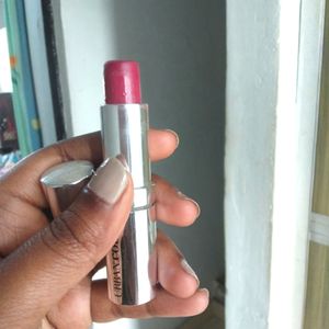 Charming Pink Creme Glam Lipstick