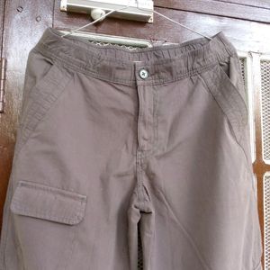 Cargo Trouser