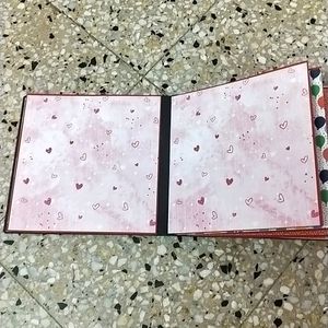 SCRAPBOOK BASE