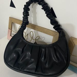 Trendy Hobo Bag