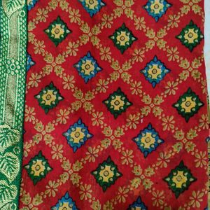 Saksham Silk Saree