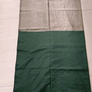 Soft Khadi Saree