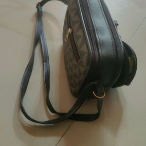 Handbag Small