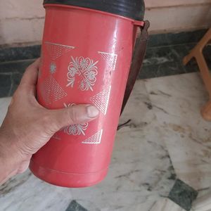 Insulated Thermos