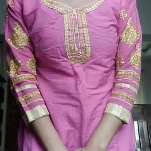 Kurtha Dress