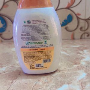 Mamaearth Honey Malai Body Wash