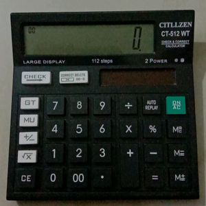 Calculator