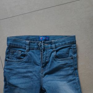 Combo Of Jeans For Boys