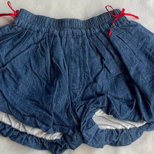 Half pant Combo 2p