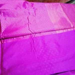 Kanjivaram Pure Silk