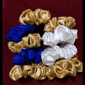 Scrunchies