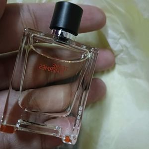 Terre D Hermes Eau The Toilette Perfume