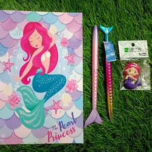 Mermaid Hamper