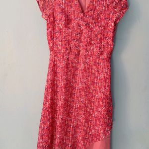 'hey' Brand/Pink Dress