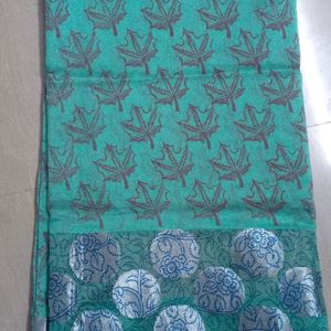 4 Sarees Good Condition Combo