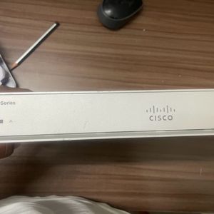 Cisco ISR 1100 Series Router C1111-8P