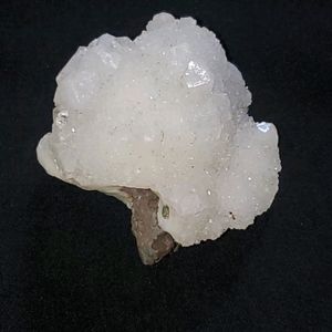 White Sitara Quartz Crystal