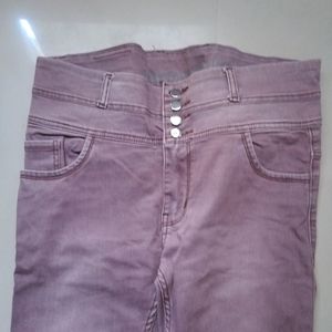 Woman Jeans