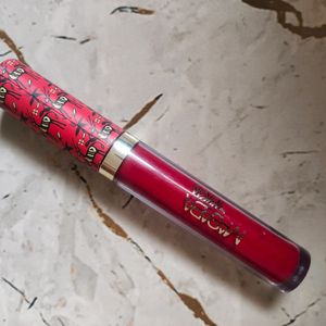 MASABA by nykaa Liquid Lipstick