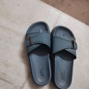 Comfy flipflops