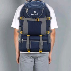 trekking backpack