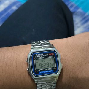 Casio ( Ist Copy ) Old Money Watch