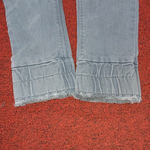 Girls Jeans