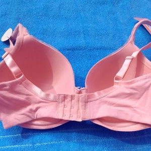 Women Peded Bra