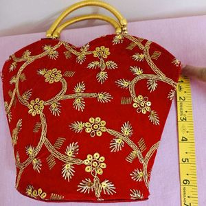 Jaipuri Handbag