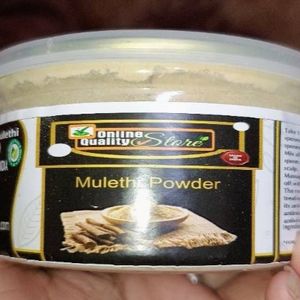 Price Drop ♥️ Mulethi Powder