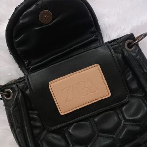 ZARA Handbag