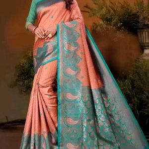 Silk Saree