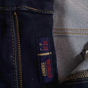 US Polo Denim Jeans