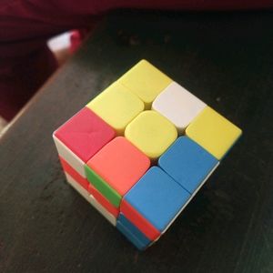 Smooth Speed Cube 3×3