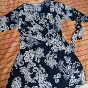 MYSHKA kurti