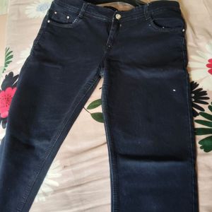 Jeans For Girls And Women's