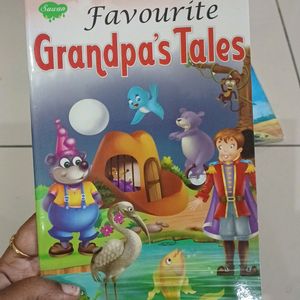 Random Books For Kids