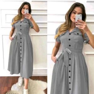 Trendy S Dress