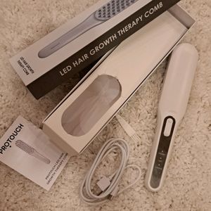 Protouch Led Hair Growth Therapy Comb