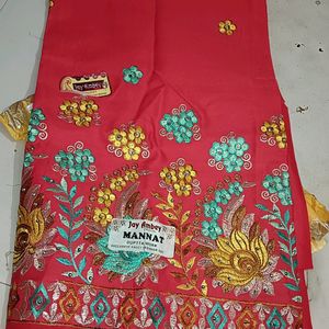 Suit Salwar Material