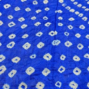 Heavy Bandhni Dupatta