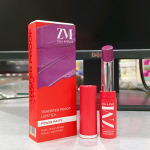 ZM (Zayn & Myza) Lipstick