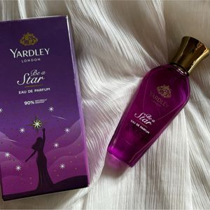 Yardley London Perfume