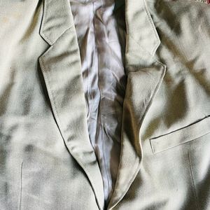 Men Blazer