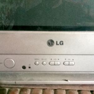 LG TV 100% Working