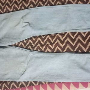 Jeans Pant For Men