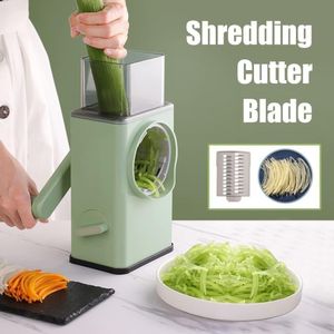 Manual Vegetable Grater for Kitchen, Multifunction