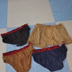 Underwear 🩳 🩲 Pickup 4