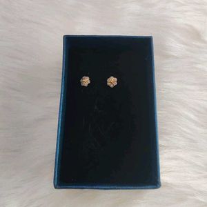 Gold Earrings For Women Nd Girls